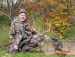 Highlight for Album: Pennsylvania Deer Hunt - November 2003