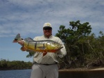 Highlight for Album: Brazil Fishing Trip - January 2004