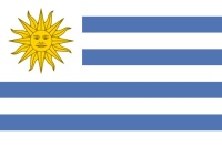 Highlight for Album: Uruguay